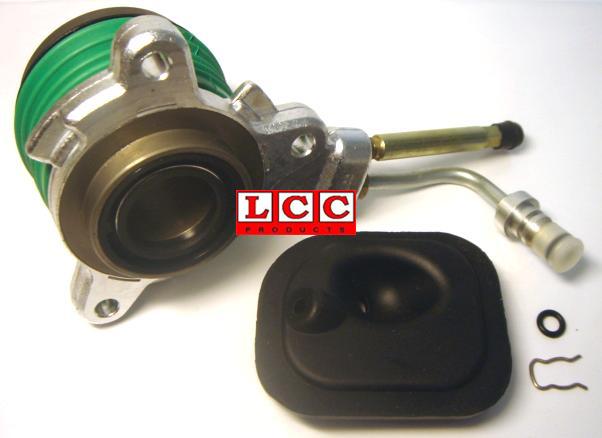 LCC PRODUCTS Hüdrauliline survelaager,sidur LCC8220